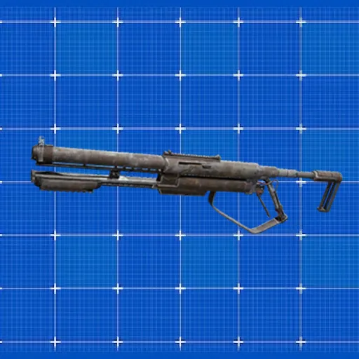 MMOJUGG ARC Raiders BluePrint-[Uncommon] Il Toro I Buying Page Display